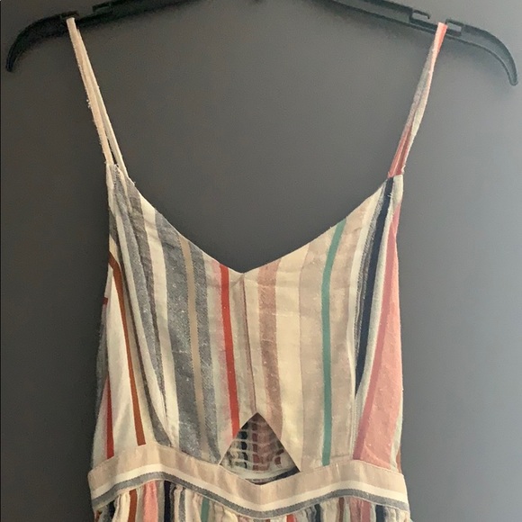 American Eagle romper - Picture 2 of 5